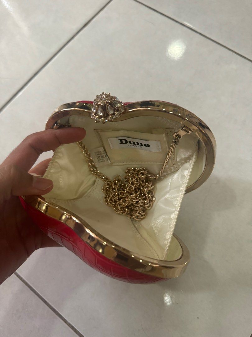 Dune heart bag store
