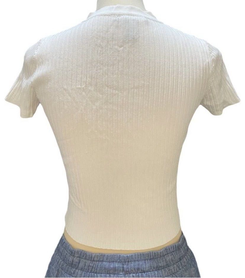 Short sleeve turtleneck forever 21 new arrivals