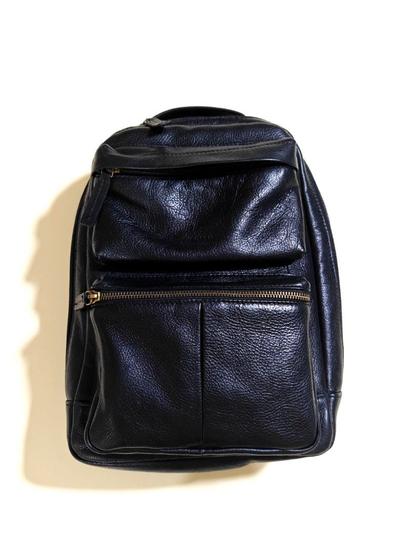 Fossil Buckner Commuter Sling Bag
