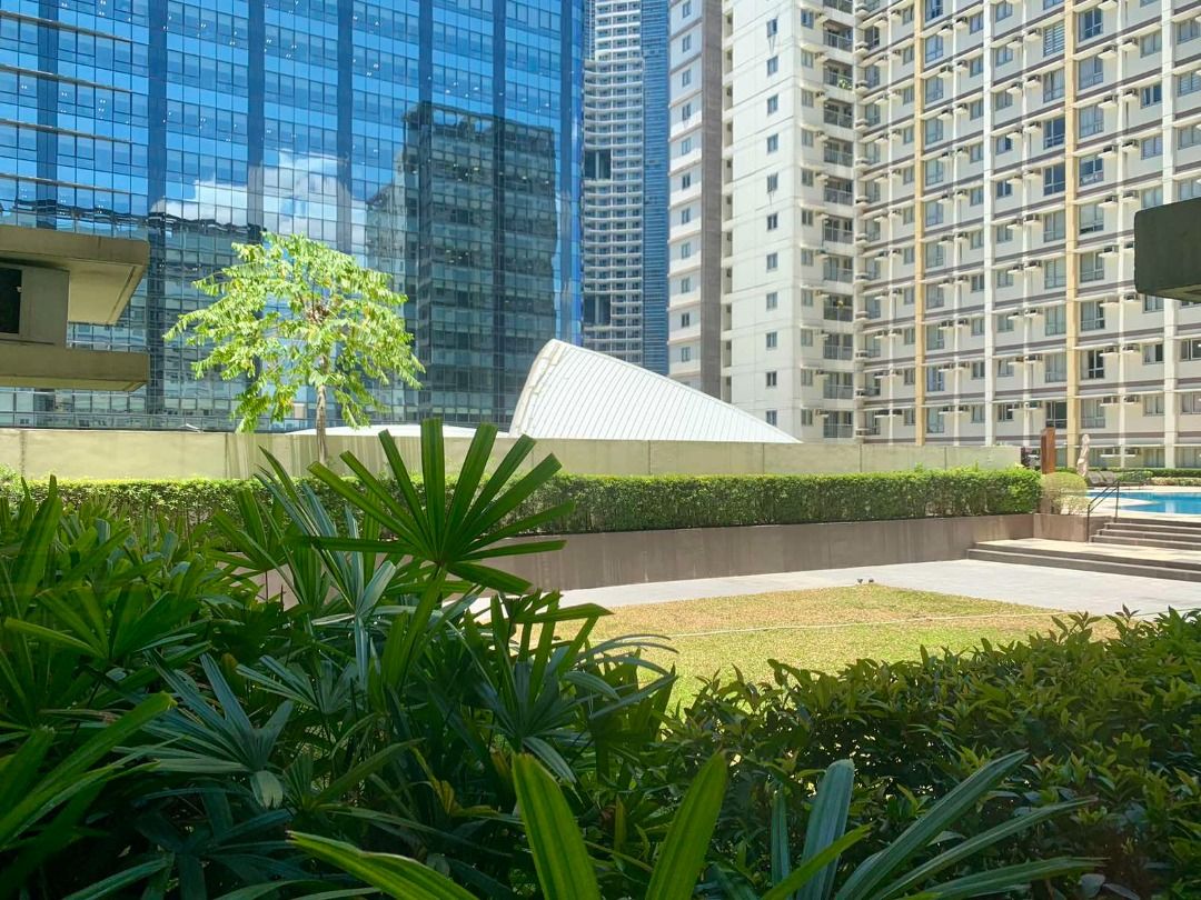 Garden Level Unit for Sale Avida Towers BGC Taguig City, Property, For ...
