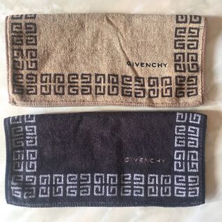 Givenchy Towels 2PCS