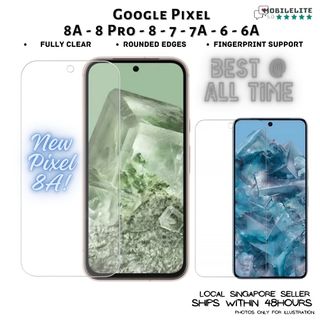 Google Pixel Accessories Collection item 2