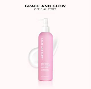 Grace And Glow Black Opium Ultra Bright and Glow Solution Body Serum Body Care Lotions