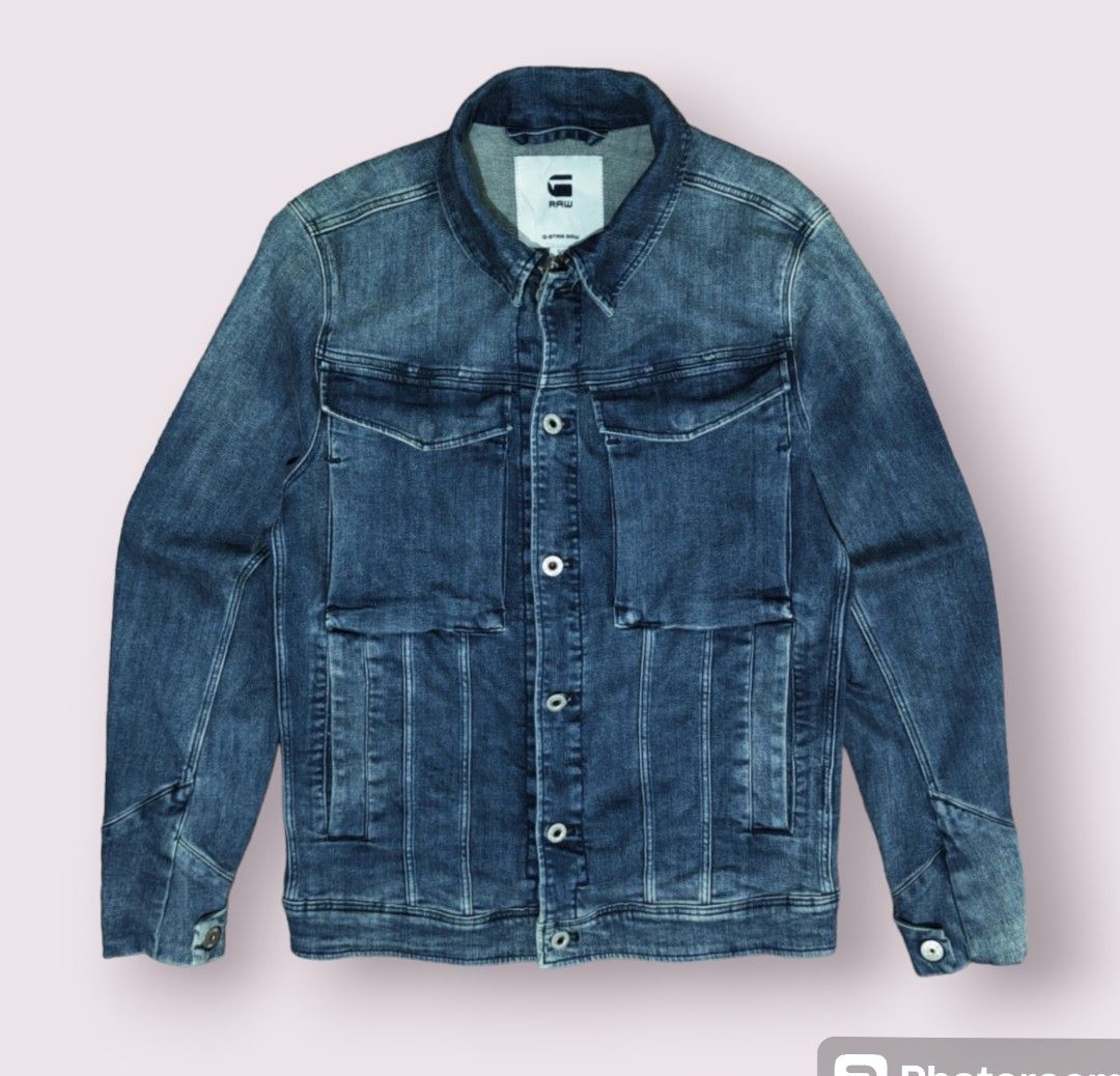 Vodan 3d slim jacket hot sale