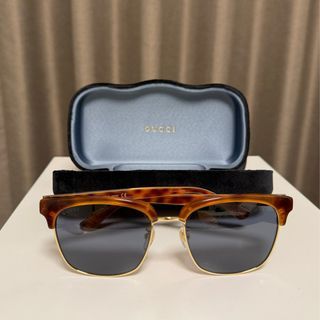 Gucci Classic sunglasses