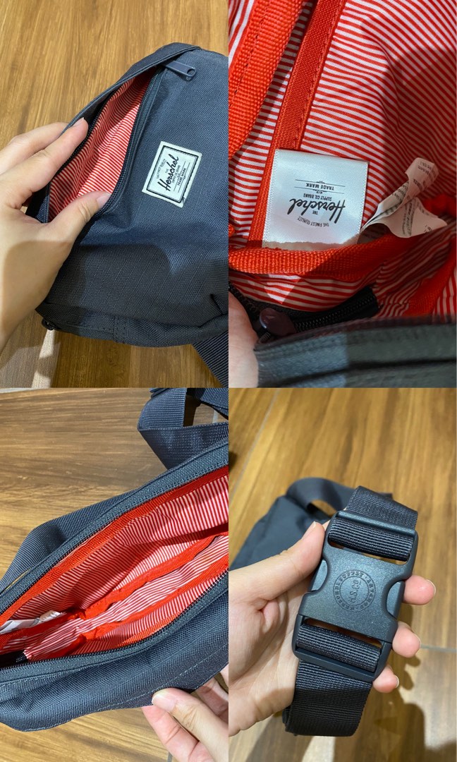 Herschel nineteen best sale