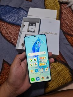 Honor 90 lite