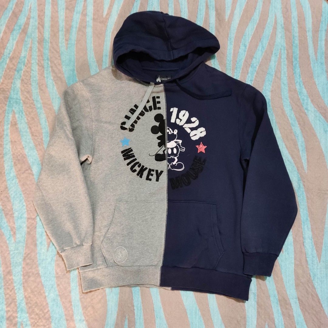 Lacoste mickey mouse jacket sale