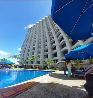 Hotel For Sale Roxas Boulevard Pasay City