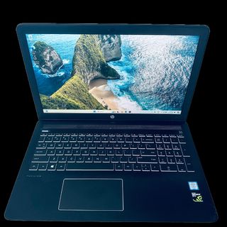 Hp pavilion 15 gaming For Sale Laptops Notebooks Carousell