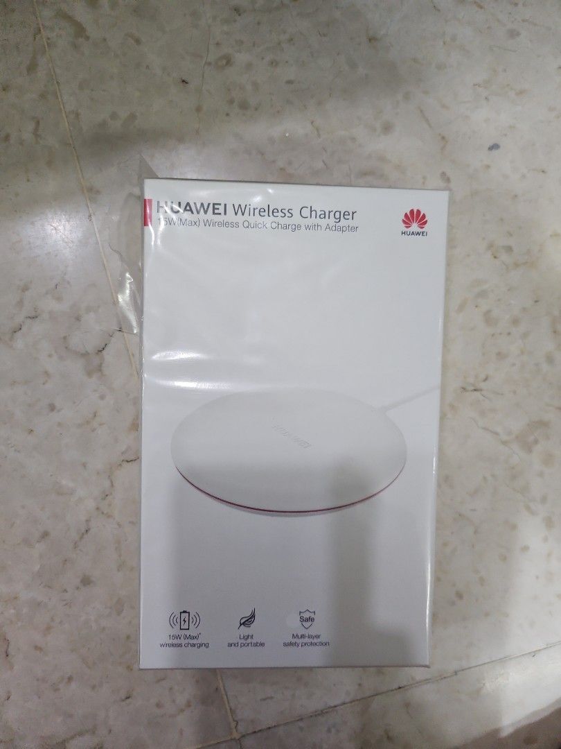 Huawei Wireless Charger406109009751592960