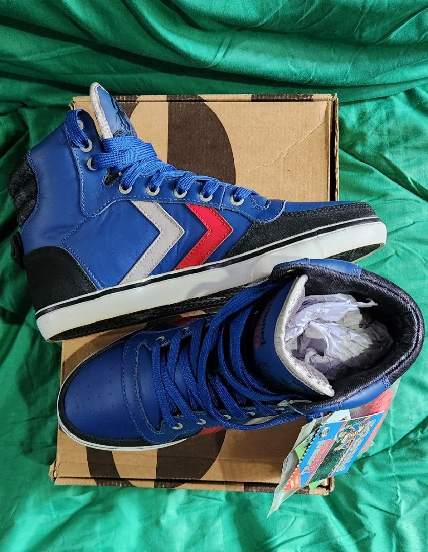 Hummel haribo shoes new arrivals