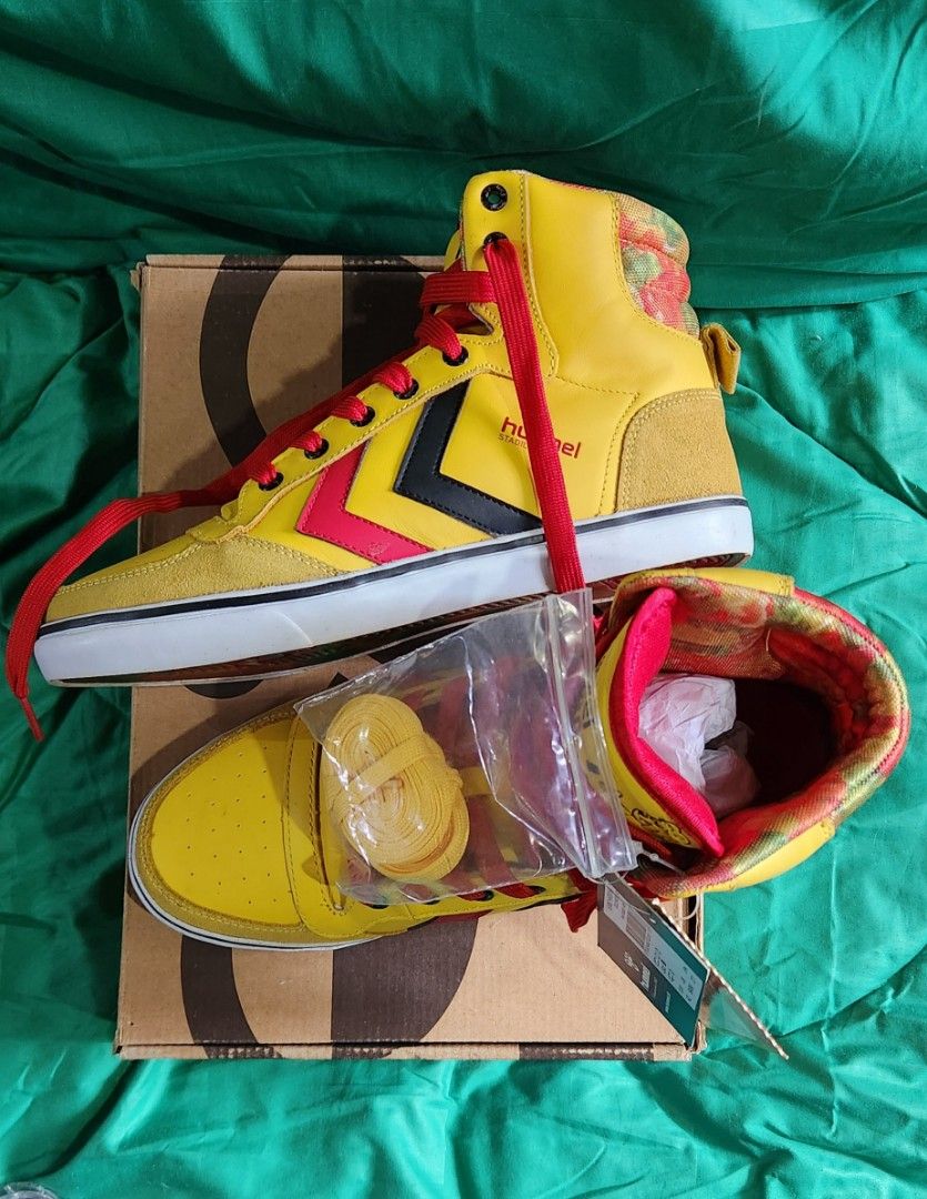 Hummel Haribo High Gold