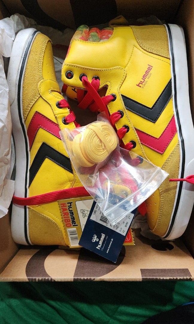 Hummel haribo shoes new arrivals