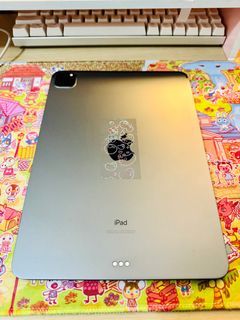 iPad Pro 11 inch 256gb 2nd Gen 2020
