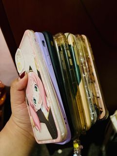 Iphone 11 preloved case