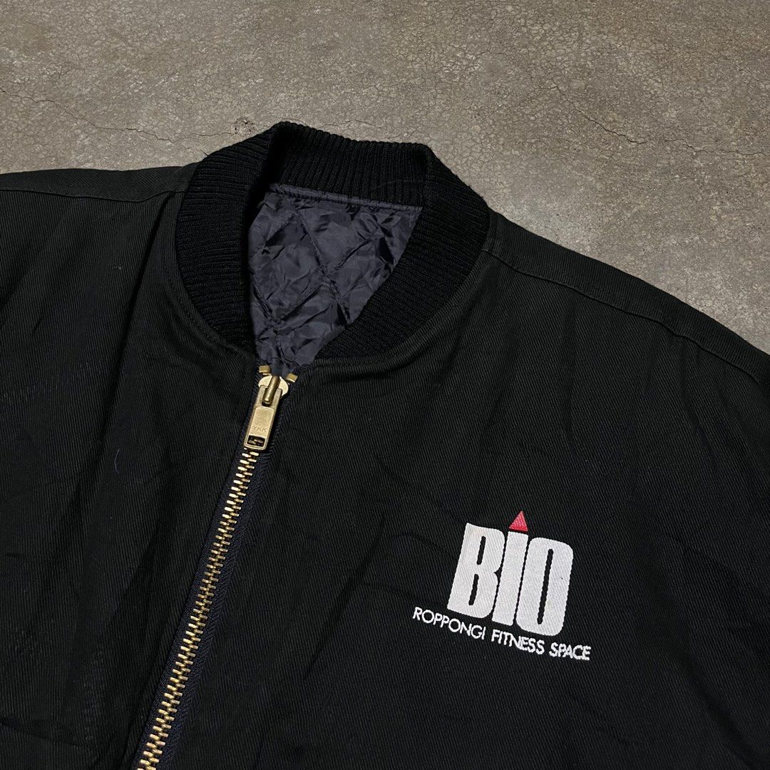 Japanese Brand “Bio Roponggi” Fitness Space, Women