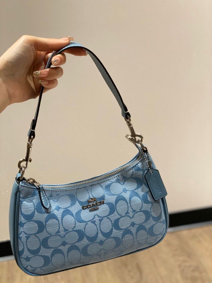 Small coach handbags sale clearance