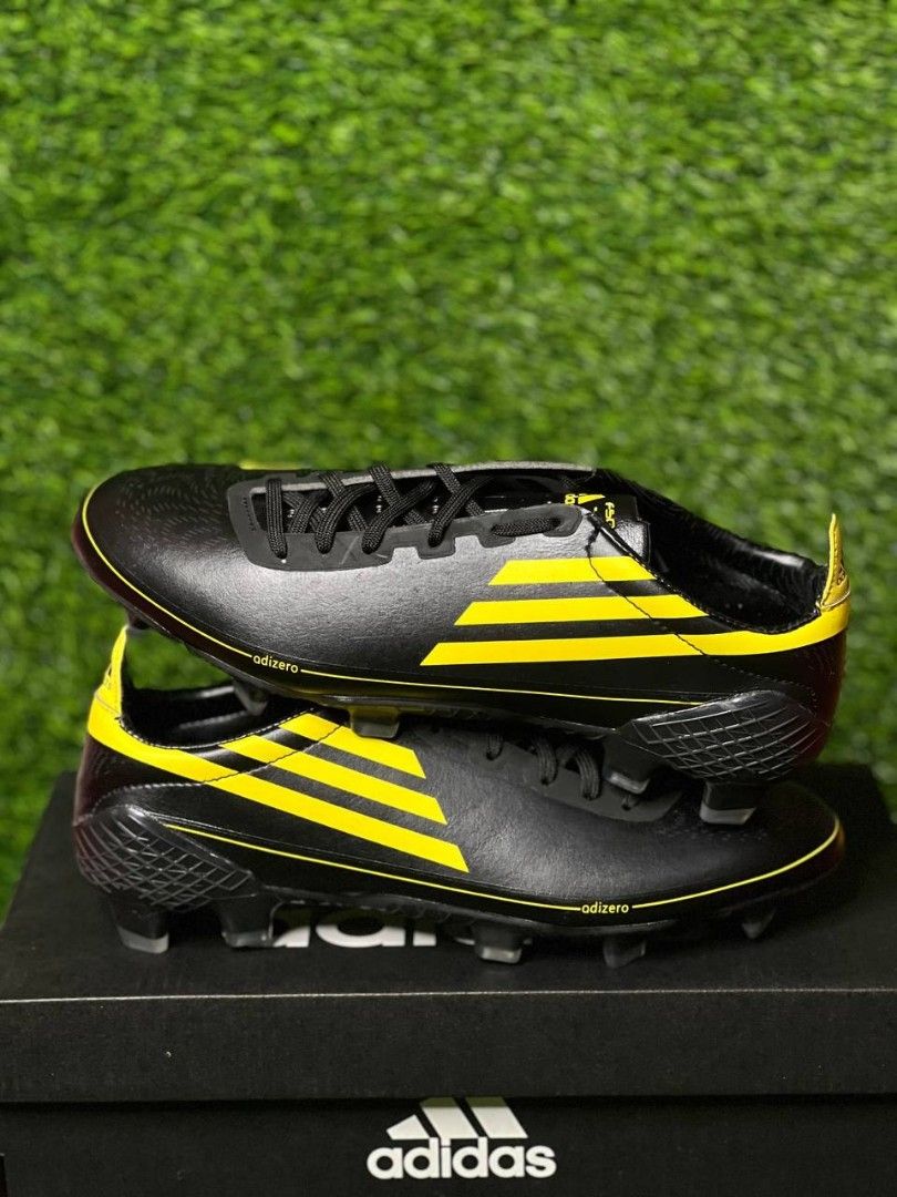 KASUT BOLA ADIDAS F50