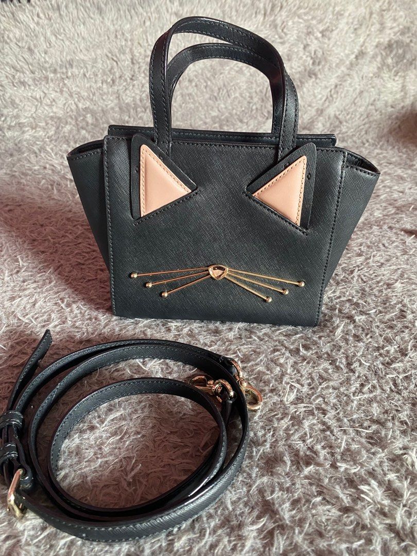 Kate spade mini hayden cat shop