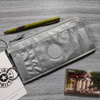 Kipling Dafni Wallet