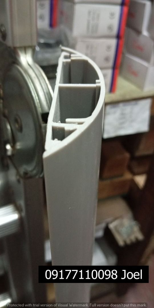 KSS Pvc moulding (Category: Construction & Building Materials) located in Manila. Submitted by joeyroque09 (Listing ID 1305745203, Image 2). Description: KSS Pvc moulding Size: RD-120 Price: 2,800/pc .