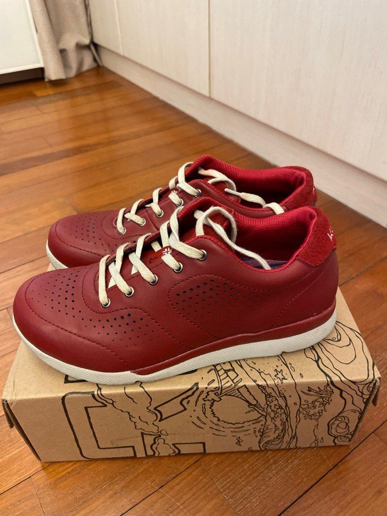 Kuru shoes to heal foot problems Luxury Sneakers Footwear on Carousell