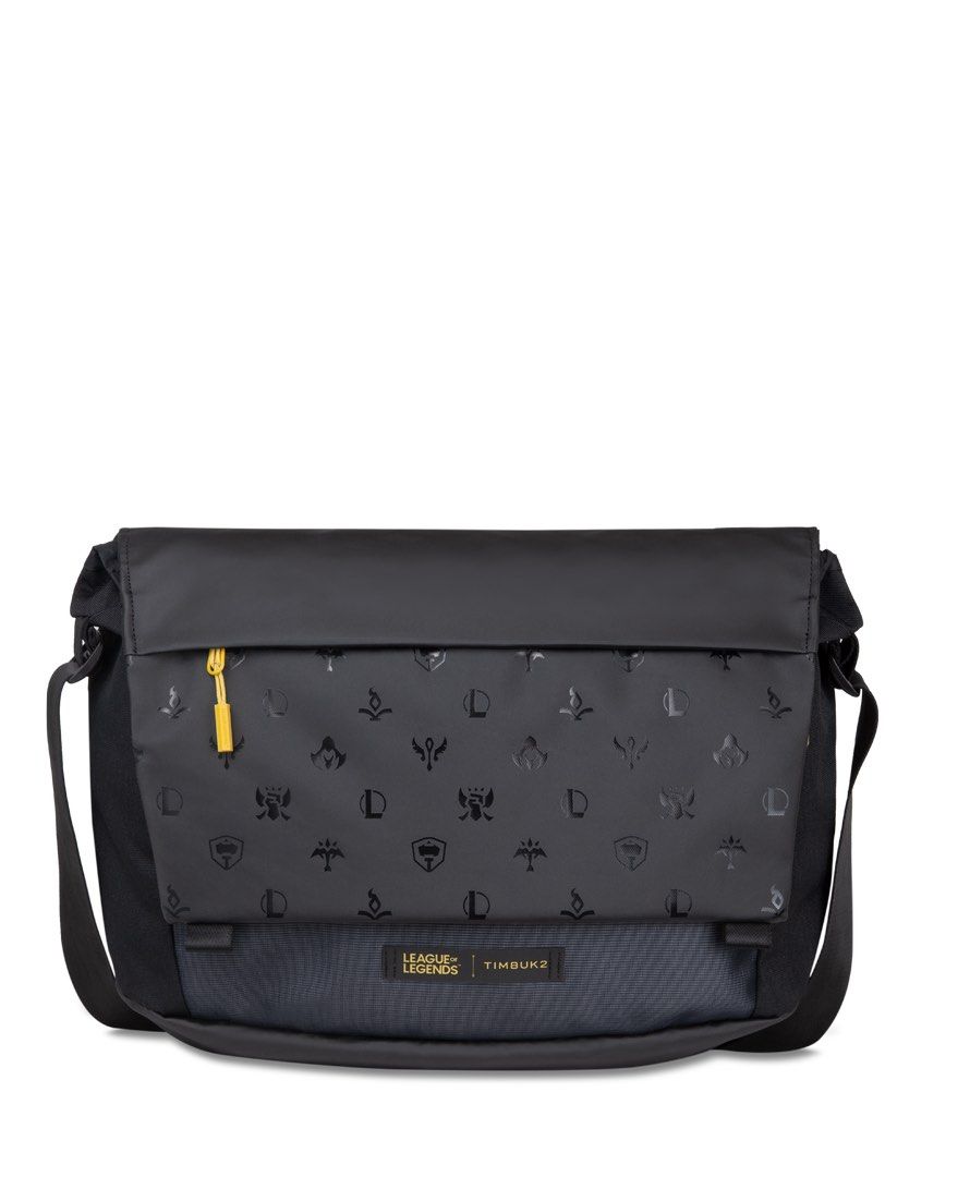 Lol messenger bag shop