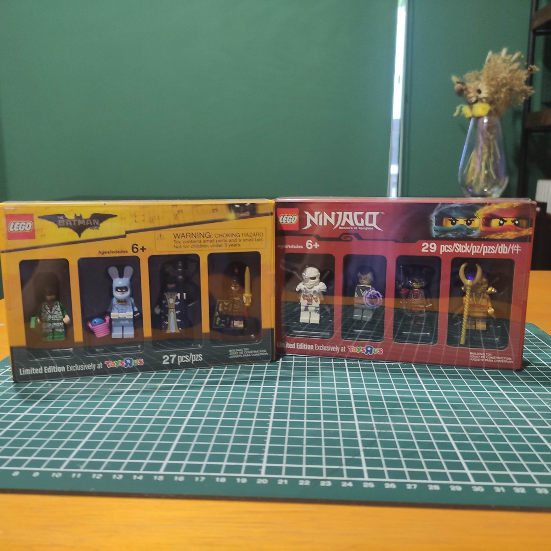 5004938 lego on sale