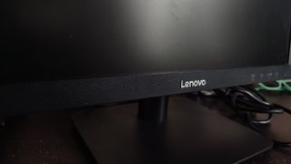 LENOVO  D19-10 Monitor ; 18.5 inches, WLED, w/ VGA/HDMI & Power Cord