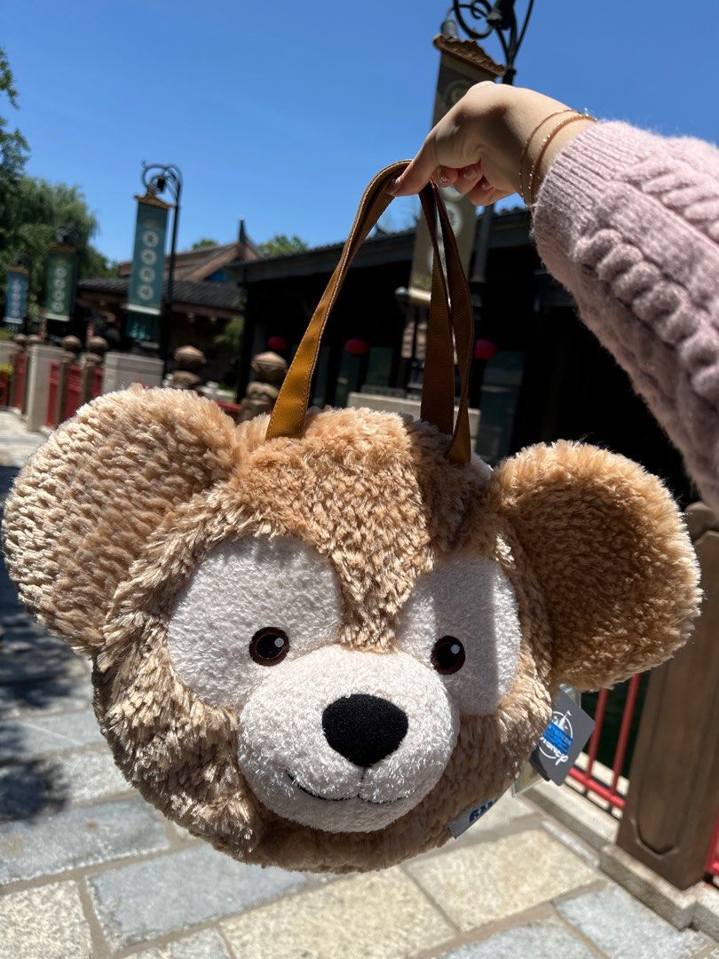 LIMITED Duffy backpack Women s Fashion Bags Wallets Backpacks on Carousell