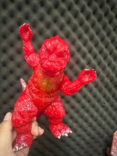 激レア　KAIJU ONE ドラえもん Nasty Dong Family Kaiju One Presents The Nasty Dong Family - The Toy Chronicle