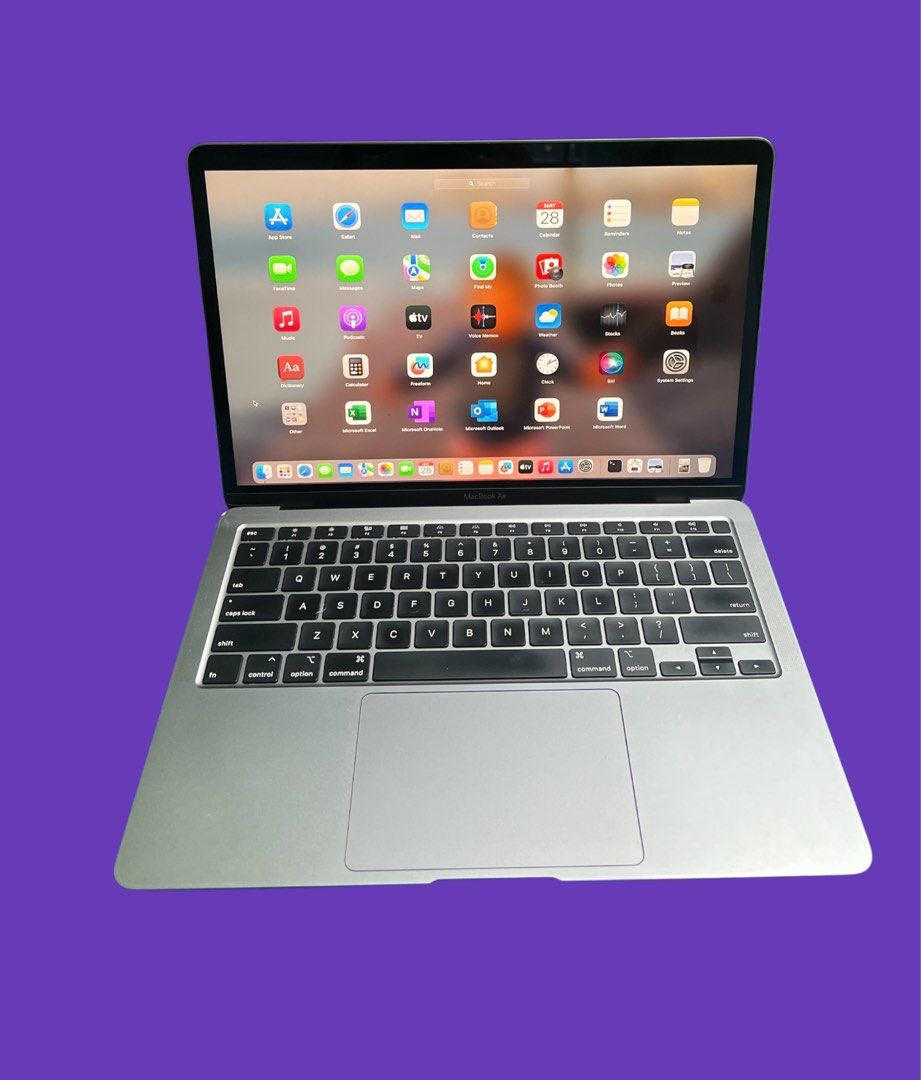 MacBook Air 13inch i3 8GB 256GB スペースグレー Amazon.co.jp