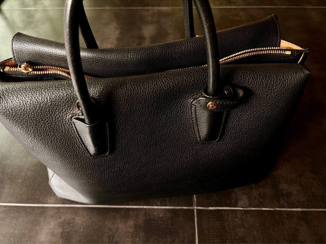 MCM Milla Medium black