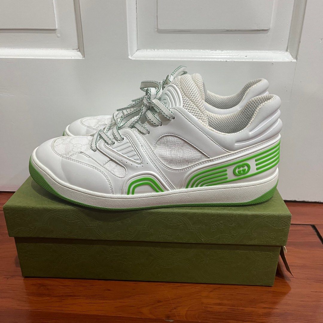 Men s Gucci Basket