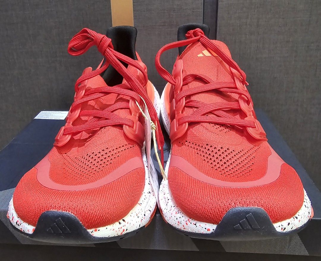 Carousell Adidas Ultra Boost Size In Usa NCAA X UltraBoost