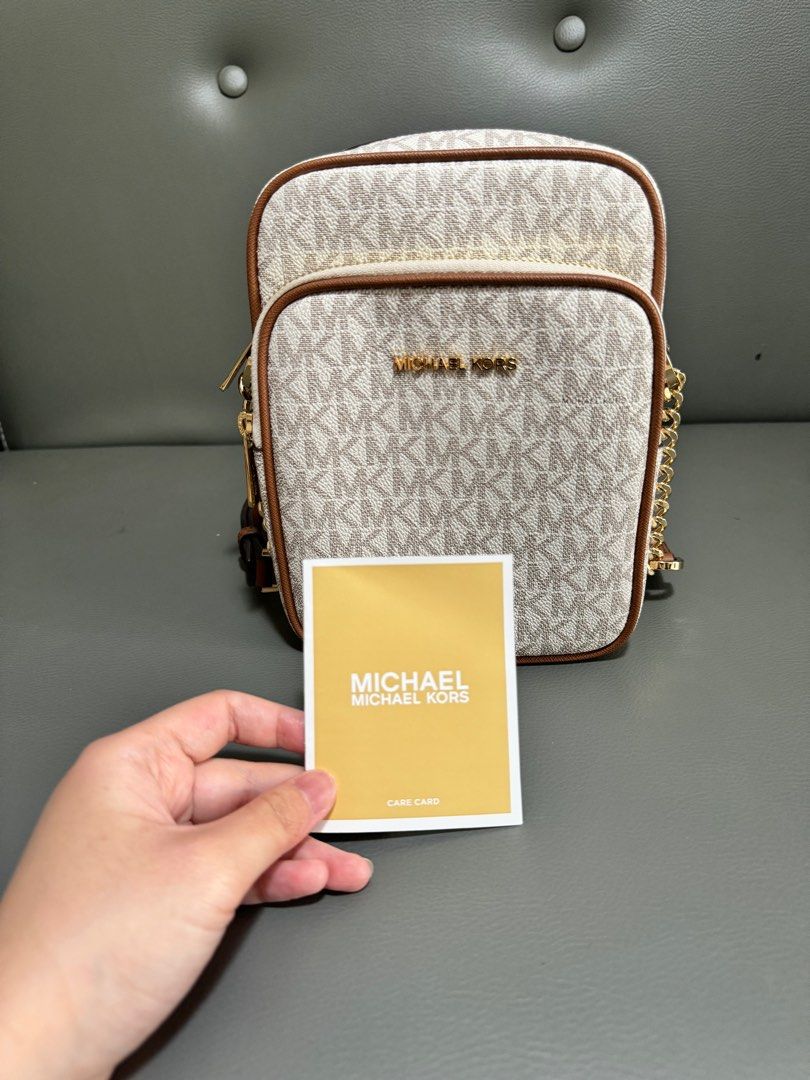 Travel Medium Logo Handbags Michael Kors Jet Set Michael Kors Jet