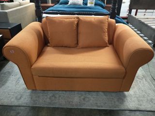 Mini 2 seater sofa