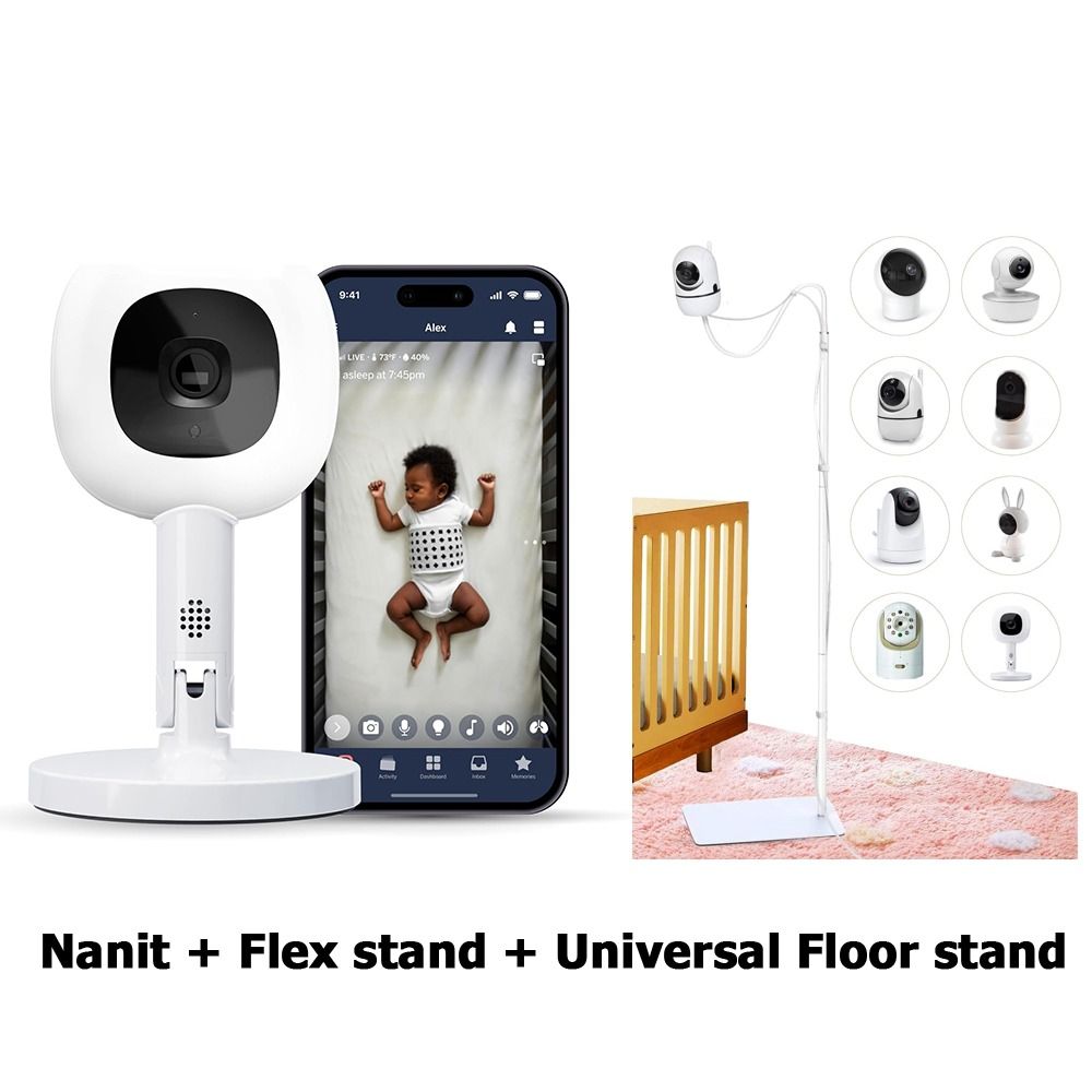 Nanit baby monitor best sale