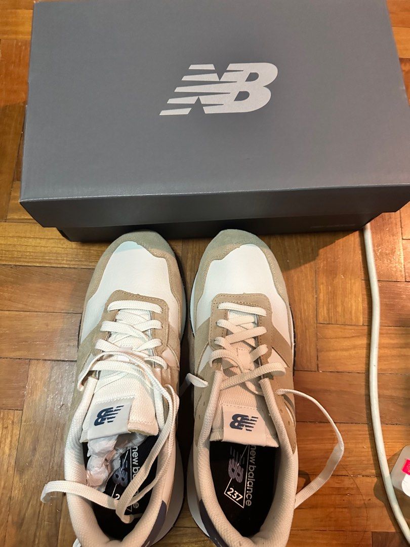 New balance lifestyle mode de vie mens hot sale