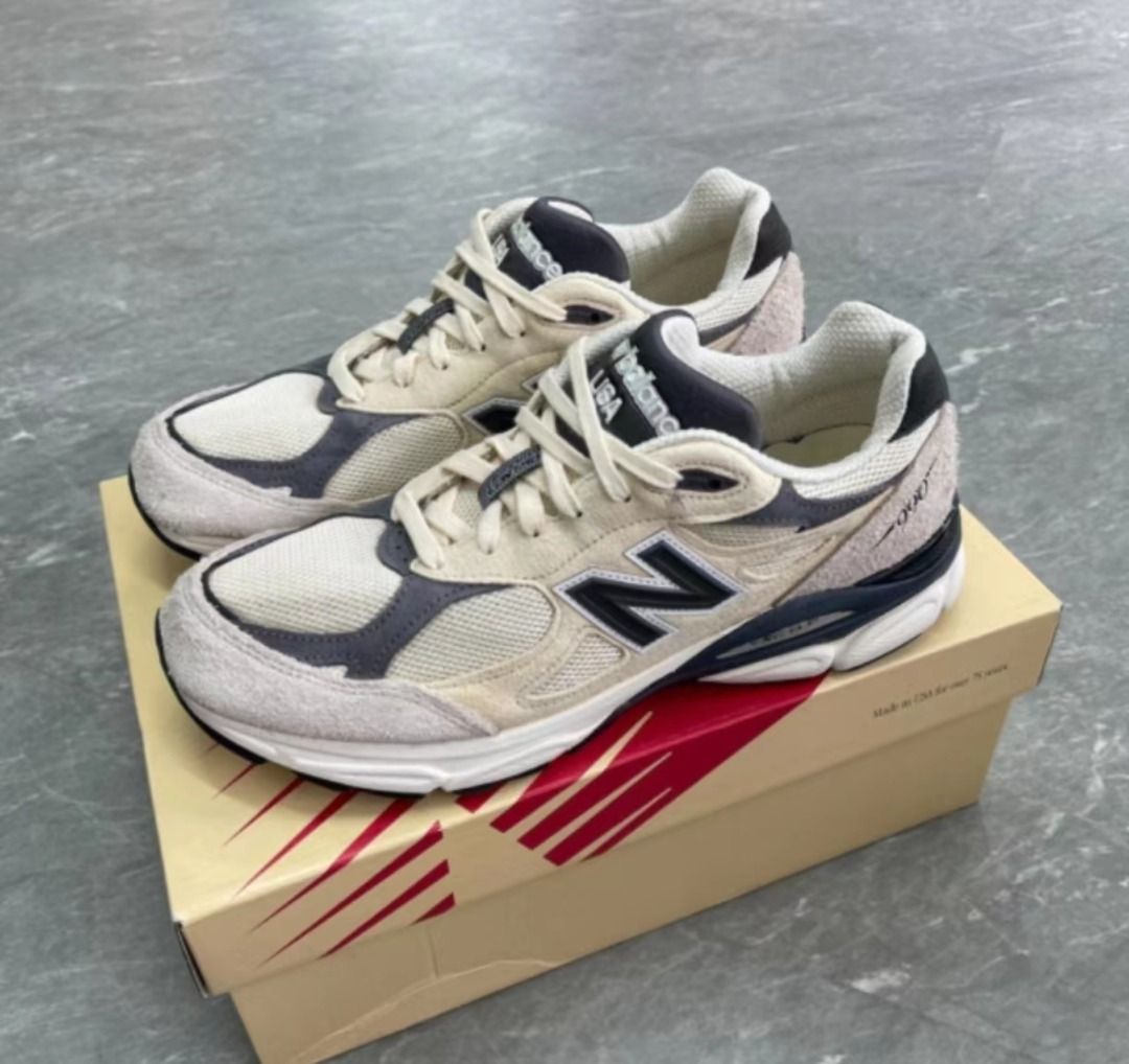 New balance anti slip hot sale
