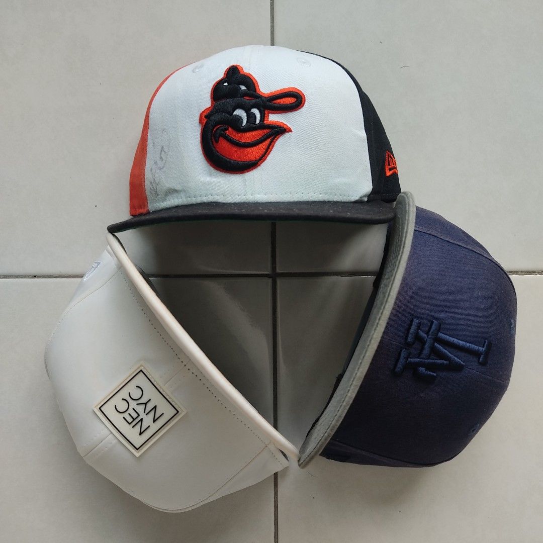 New Era 9Fifty Medium 57.7cm Large 61.5cm