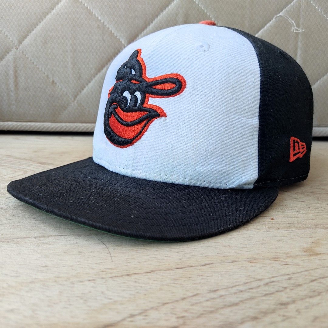 New Era 9Fifty Medium 57.7cm Large 61.5cm