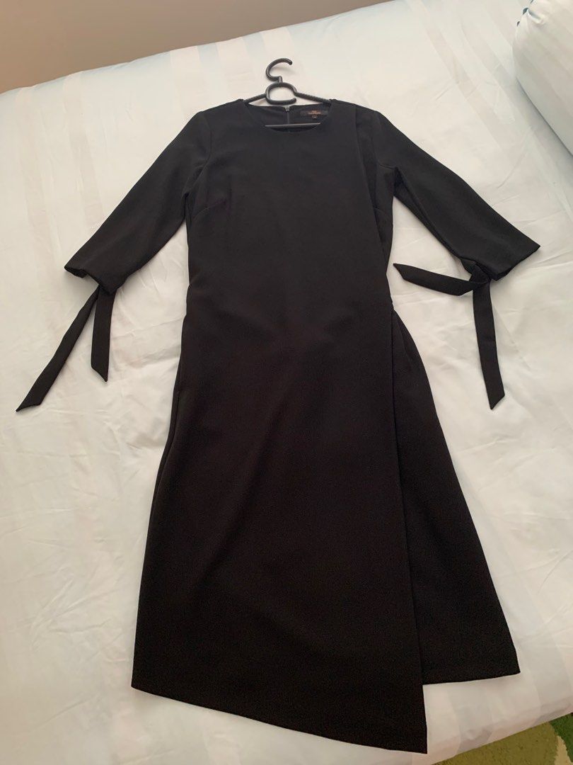 Next office clothes top