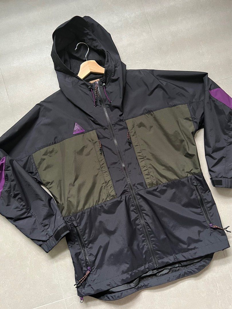 Nike acg ripstop jacket on sale