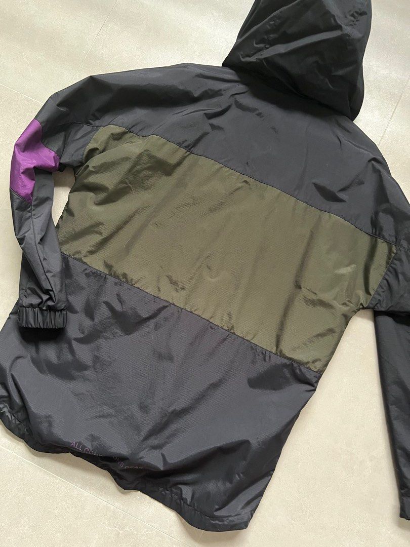 Nike ACG Jacket ripstop