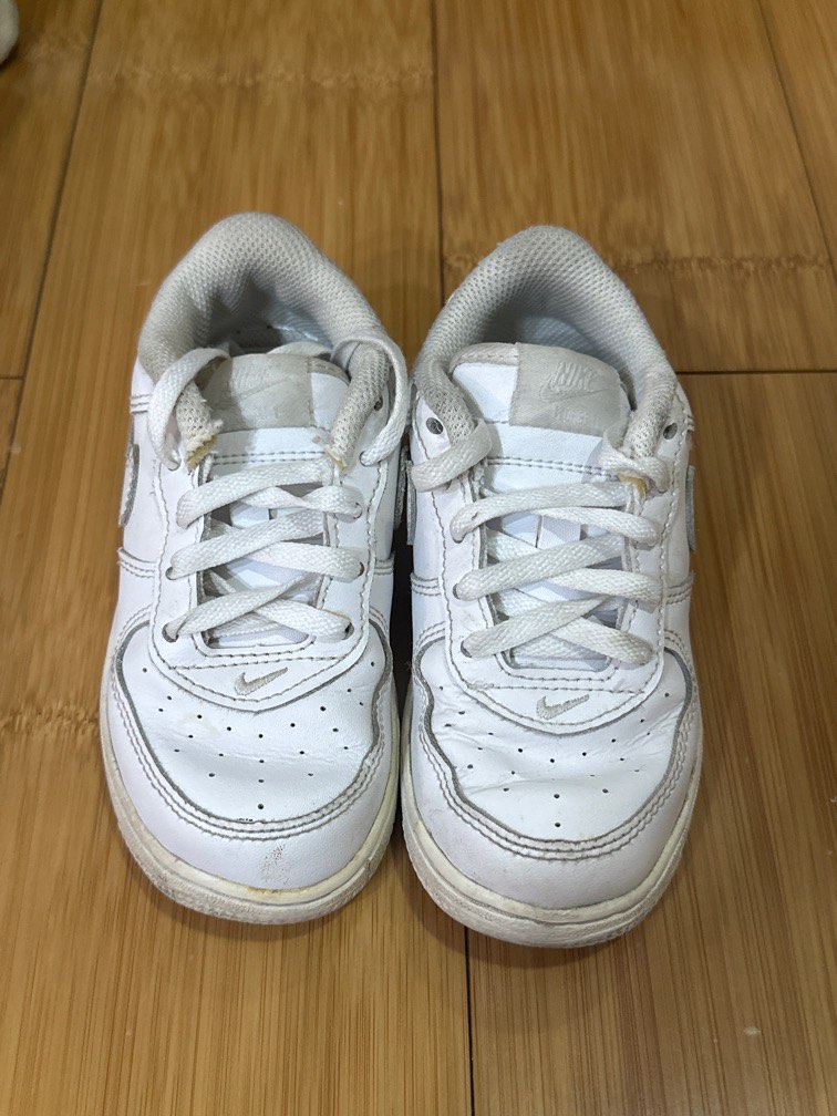 Nike Air Force One Kids size EU 26