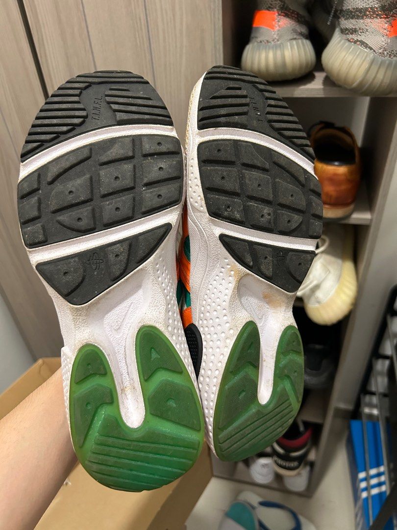 huarache off white fake