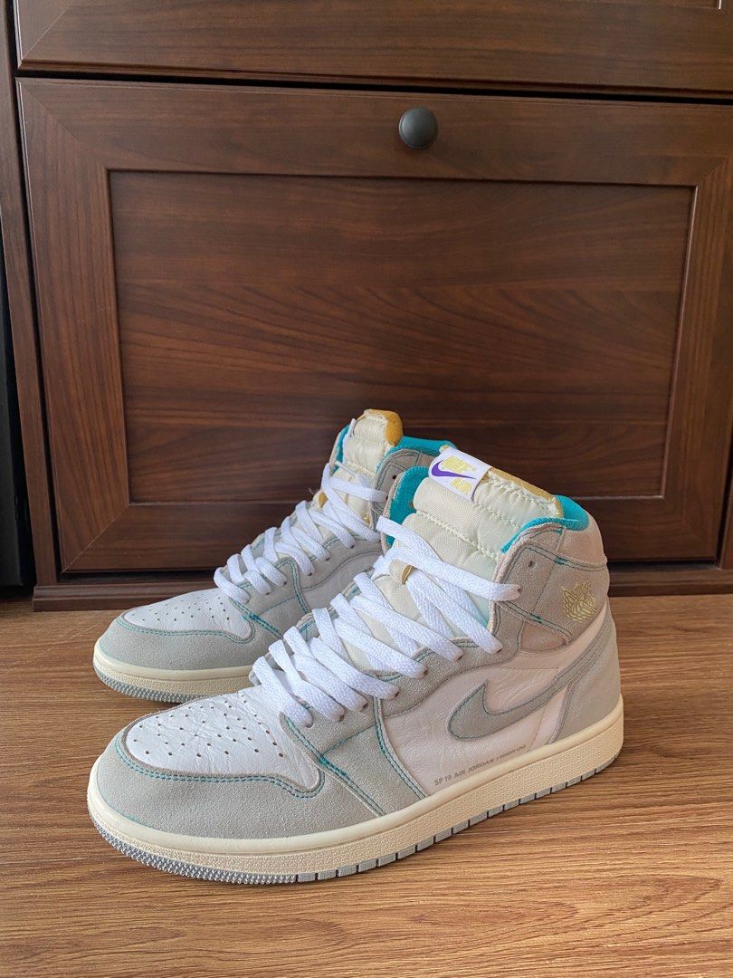 Nike turbogreen sale