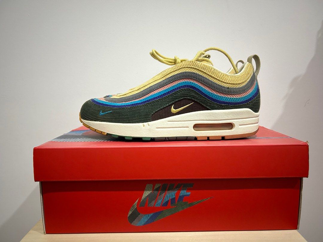 Nike sean wother shop